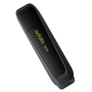 A-DATA 16GB MyFlash C803 Black - Flash Drive