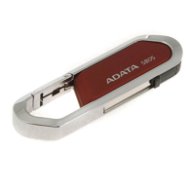 A-DATA 16GB MyFlash S805 Red - Flash Drive