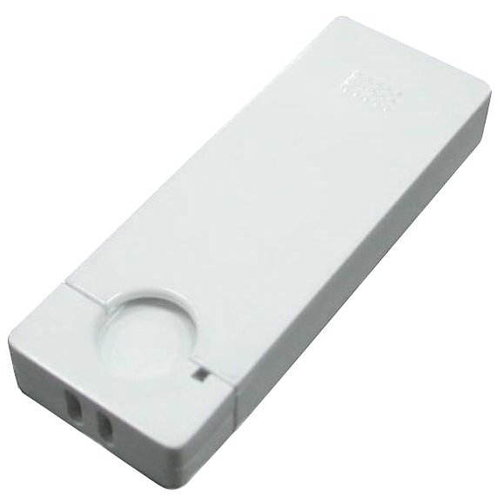 ADATA FlashDrive FingerPrint 256MB USB 2.0, biometrický snímač otisku prstů - Flash Drive - Main image