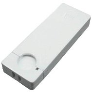 FlashDisc A_DATA FingerPrint - USB kľúč
