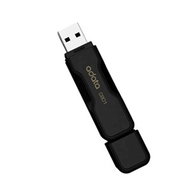 A-DATA 64GB MyFlash C801 Black - Flash Drive