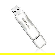 A-DATA 64GB MyFlash C801 White - Flash Drive