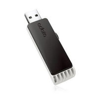 A-DATA 2GB MyFlash C802 Black - Flash Drive