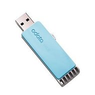 ADATA 4GB C802 modrý - USB kľúč