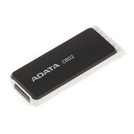 A-DATA 4GB MyFlash C802 Black - Flash Drive
