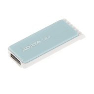 A-DATA 8GB MyFlash C802 Blue - Flash Drive