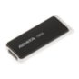 A-DATA 8GB MyFlash C802 Black - Flash Drive