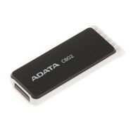 A-DATA 16GB MyFlash C802 Black - Flash Drive