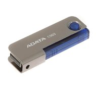 A-DATA 4GB MyFlash C903 Blue - Flash Drive