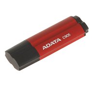 A-DATA 4GB MyFlash C905 Red - Flash Drive