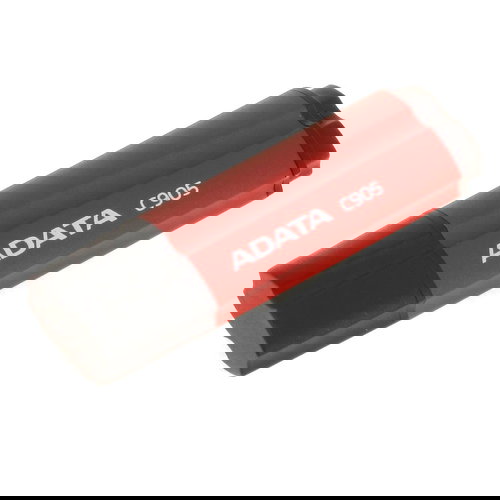 A-DATA 8GB MyFlash C905 Red - Flash Drive - Main image