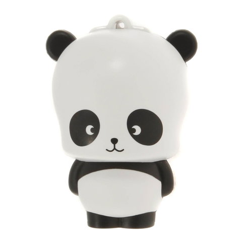 A-DATA 16GB MyFlash T809 Theme Panda - Flash Drive - Main image