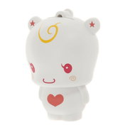 A-DATA 8GB MyFlash T809 Theme Angel - Flash Drive