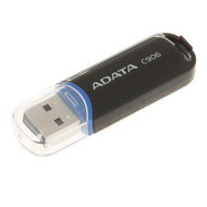 A-DATA 2GB MyFlash C906 Black - Flash Drive