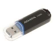 ADATA C906 4GB černý - USB kľúč