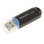 A-DATA 4GB MyFlash C906 Black - Flash Drive