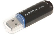 A-DATA 8GB MyFlash C906 Black - Flash Drive