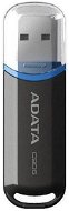 ADATA C906 32GB černý - Flash disk