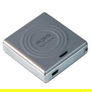 MPIO HS200 5 GB USB2.0 1" HDD - Flash Drive