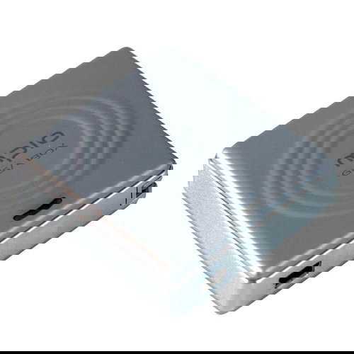 MPIO HS200 5 GB USB2.0 1" HDD - Flash Drive - Main image