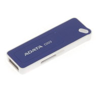A-DATA 2GB MyFlash C003 blue - Flash Drive