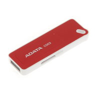 A-DATA 2GB MyFlash C003 red - Flash Drive
