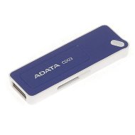 A-DATA 4GB MyFlash C003 blue - Flash Drive