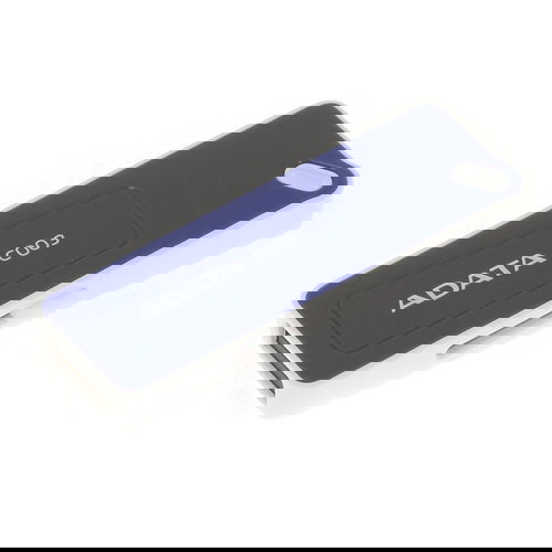 A-DATA 8GB MyFlash C003 blue - Flash Drive - Main image