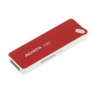 ADATA 16GB C003 červený - Flash disk