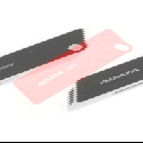 A-DATA 32GB MyFlash C003 red - Flash Drive - Main image