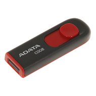 ADATA 2GB MyFlash C008 černý - USB kľúč