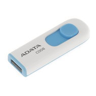 A-DATA 2GB MyFlash C008 white - Flash Drive