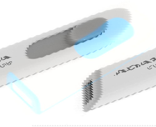 ADATA C008 8GB white - Flash Drive - Main image