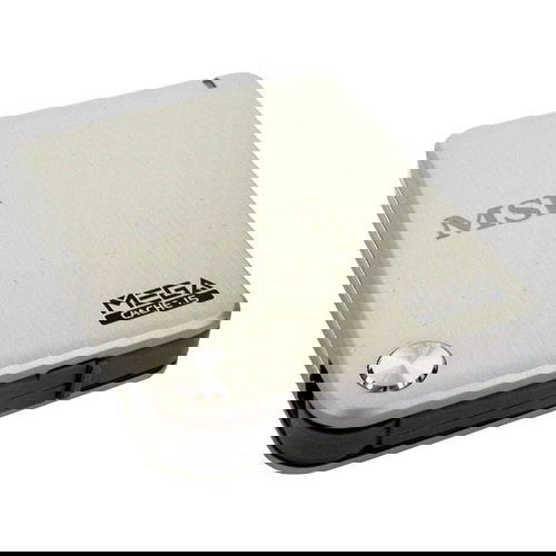 MSI MEGA Cache 15, 1.5 GB USB2.0 1" HDD - Flash Drive - Main image