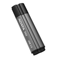 A-DATA S102 8GB Grey - Flash Drive