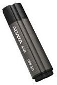 ADATA S102 PRO 8 GB grau - USB Stick