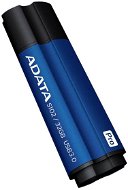 ADATA S102 PRO 32 GB modrý - USB kľúč
