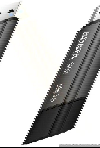 ADATA S102 PRO 64GB grey - Flash Drive - Main image