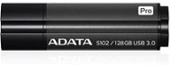 ADATA S102 PRO 128 Gigabyte grau - USB Stick