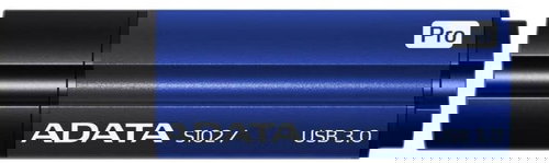 ADATA S102 PRO 256 GB blue - Flash Drive - Main image