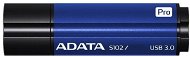 ADATA S102 PRO 256 GB blue - Flash Drive