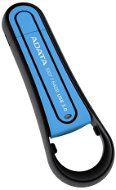 ADATA S107 64 GB blau - USB Stick