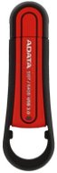 ADATA S107 64 GB červený - USB kľúč