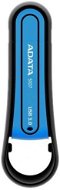 ADATA S107 128 GB blue - Flash Drive