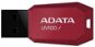 ADATA UV100 4GB Red - Flash Drive