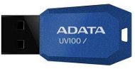 ADATA UV100 8 GB blau - USB Stick