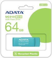 ADATA UC310 ECO 64GB - Flash Drive