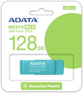 ADATA UC310 ECO 128GB - Flash Drive