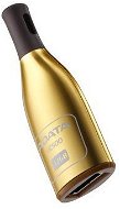 ADATA UC500 8GB Champagne Gold - Flash Drive