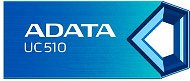 ADATA UC510 16GB blue - Flash Drive
